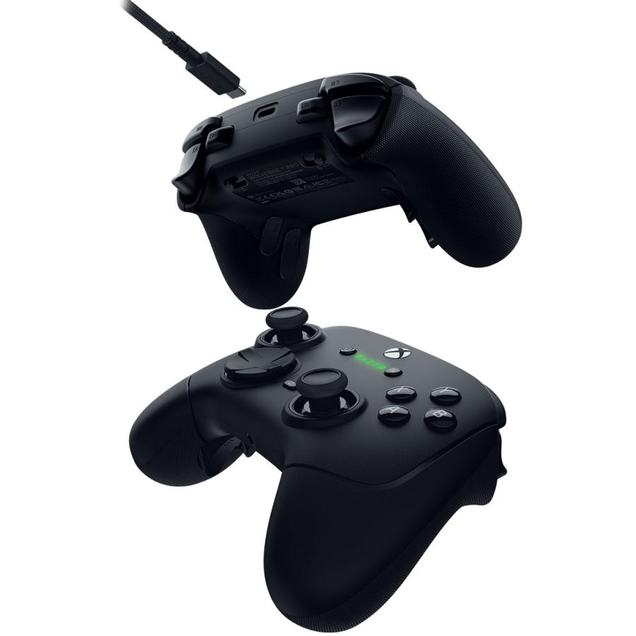 Razer Wolverine V3 Pro Xbox / PC Windows 11 対応 eスポーツ Razer Wolverine V3 Pro Xbox / PC Windows 11 対応 eスポーツ