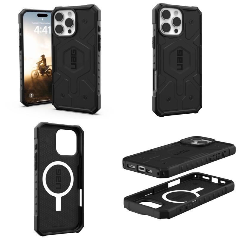 Pathfinder(URBAN ARMOR GEAR) UAG ユーエージー iPhone 16 Pro Max