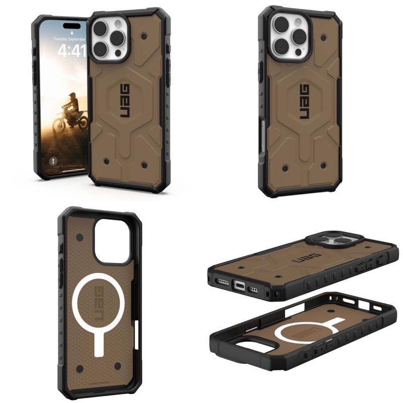 Pathfinder(URBAN ARMOR GEAR) UAG ユーエージー iPhone 16 Pro Max