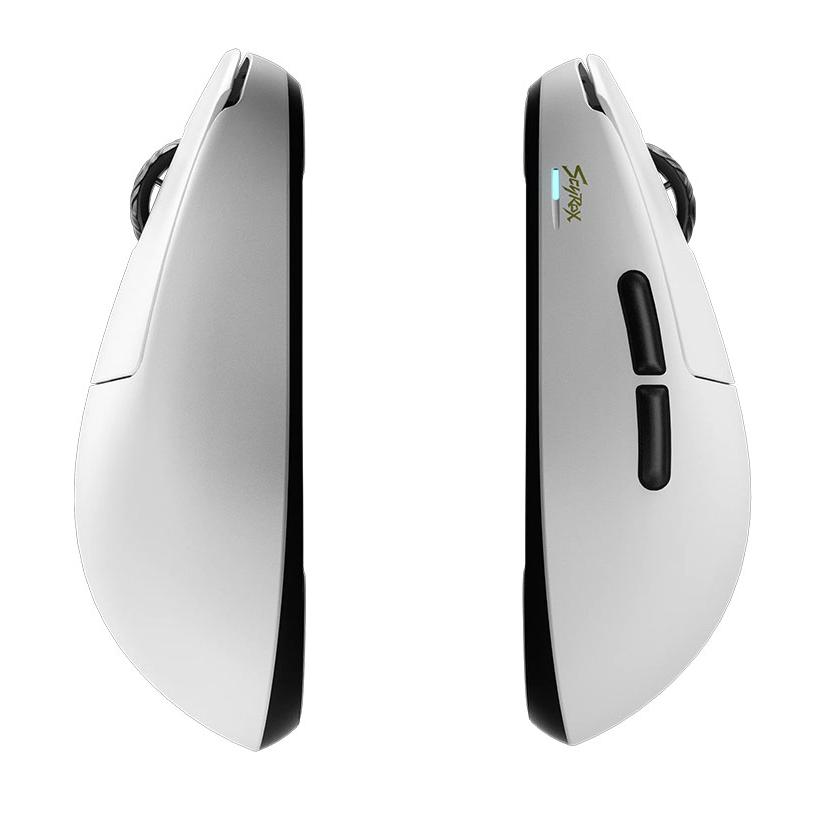 SCYROX SCYROX V8 Omron スイッチ サイロックス 国内正規品 有線