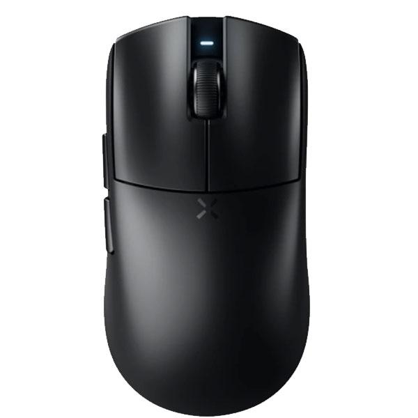 HITSCAN Hyperlight Wireless Gaming Mouse HS-WM-HL8K-MB 8K対応