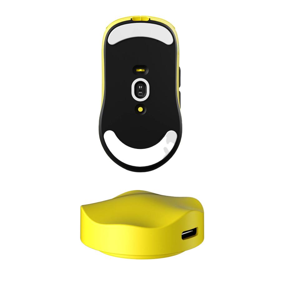 SCYROX SCYROX V8 サイロックス 国内正規品 有線 ワイヤレス 2.4GHz 8K