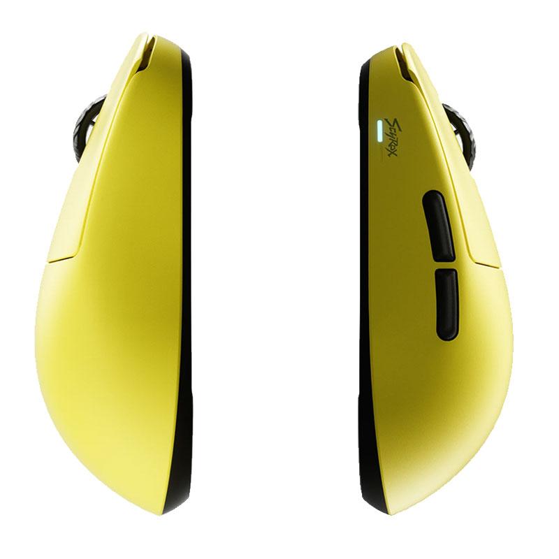 SCYROX SCYROX V8 Omron スイッチ サイロックス 国内正規品 有線