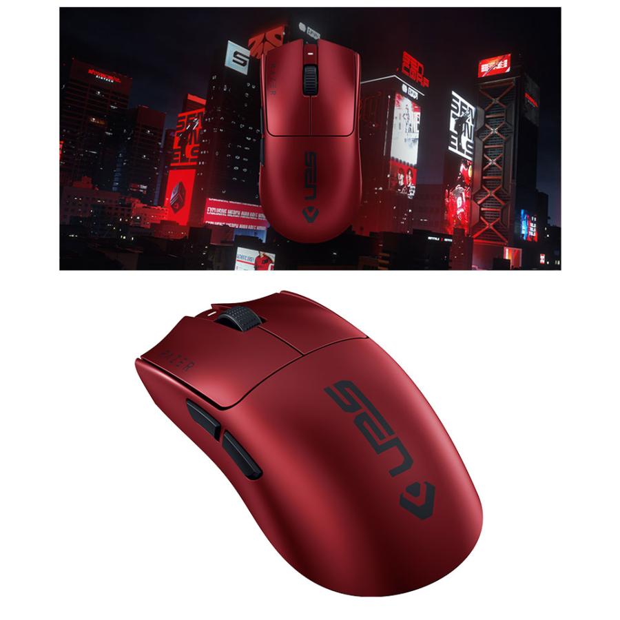 VIPER Razer Viper V3 Pro Sentinels Edition 左右対称型 VIPER Razer Viper V3 Pro Sentinels Edition 左右対称型