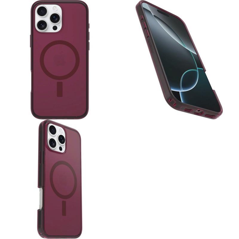 OTTERBOX（オッターボックス） iPhone 16 Pro Max Symmetry Clear