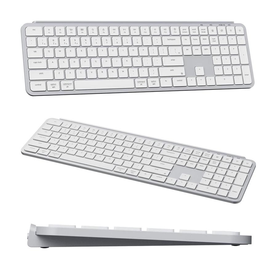 Keychron（キークロン） Keychron B6 Pro 英語配列 シザースイッチ