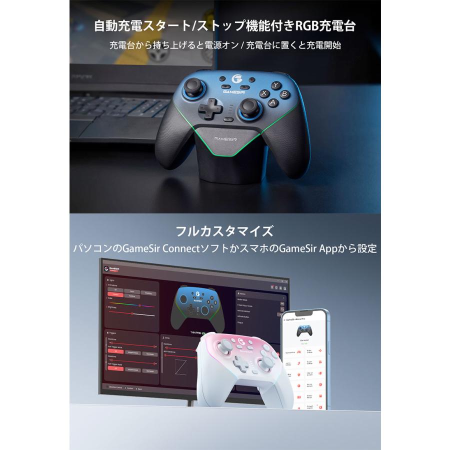 PC用ゲームコントローラー・コンバーター simapex XimApex XIMAPEX