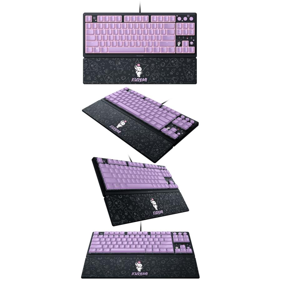 Razer（レイザー） Razer Ornata V3 Tenkeyless 英語配列 有線 RGB
