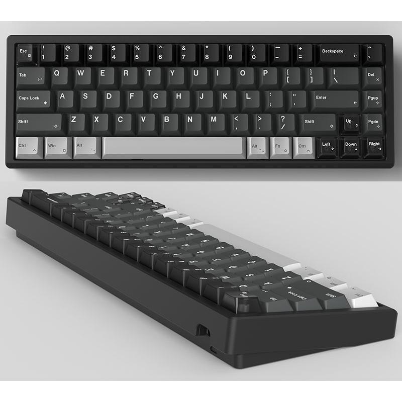 LUMINKEY LUMINKEY Magger 68 HE Pro S ラビッドトリガー対応