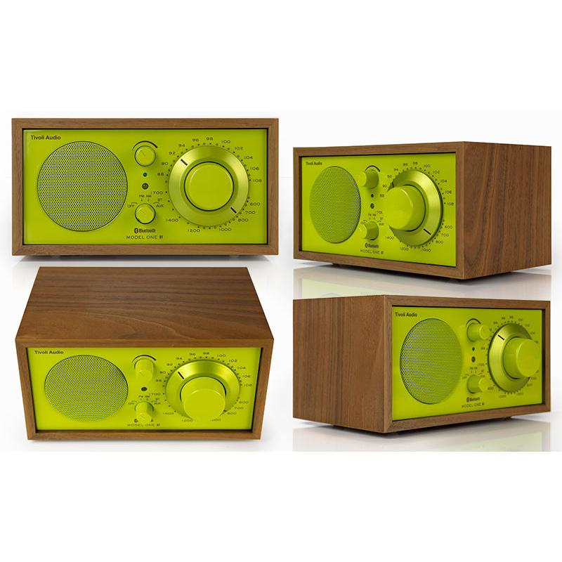 Tivoli Audio（チボリ・オーディオ） Tivoli Audio Model One BT 70