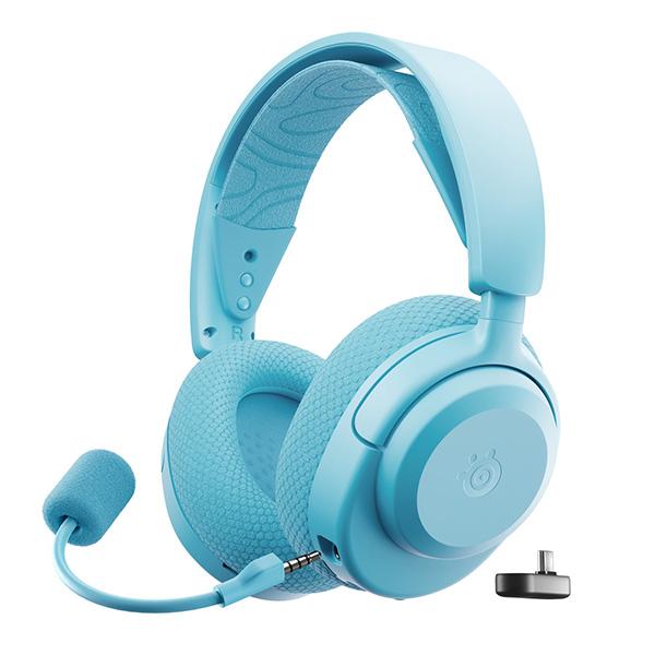 SteelSeries（スティールシリーズ） Arctis Nova 3P Wireless 2.4GHz