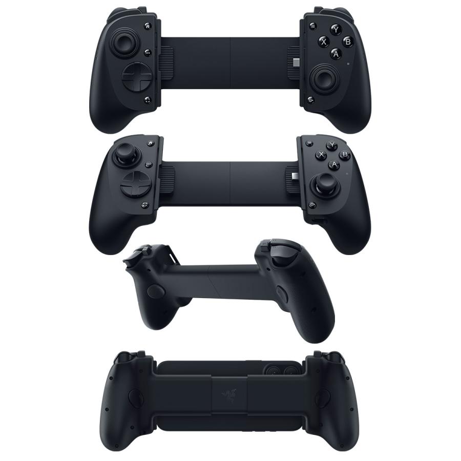 Razer（レイザー） レーザー Kishi V3 Pro スマートフォン、ミニ