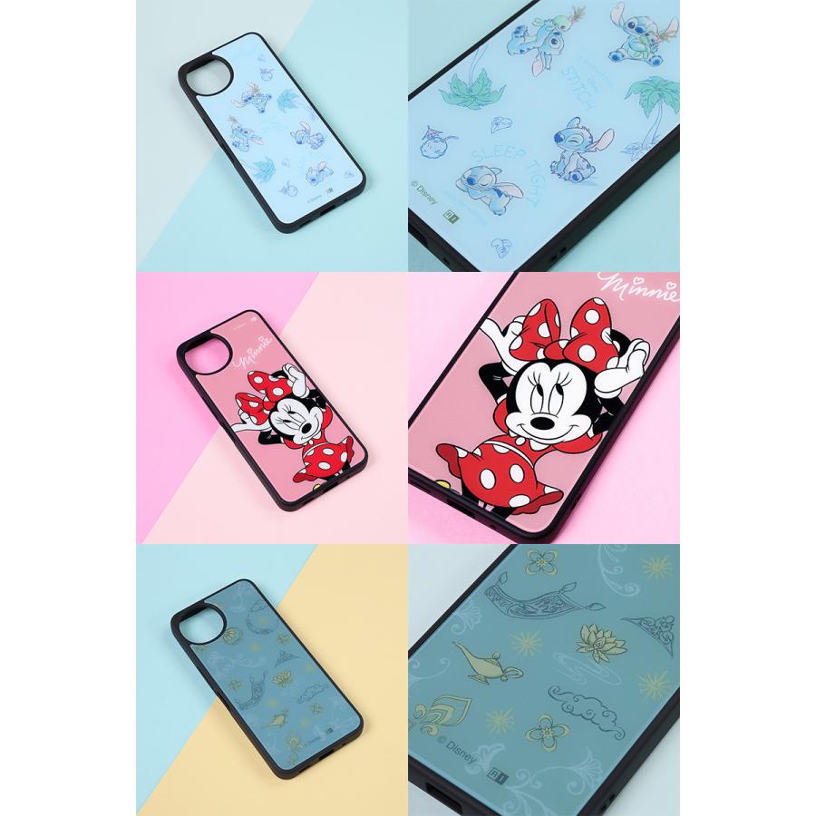 ingrem（イングレム） AQUOS wish5 ケース ディズニー くまのプーさん