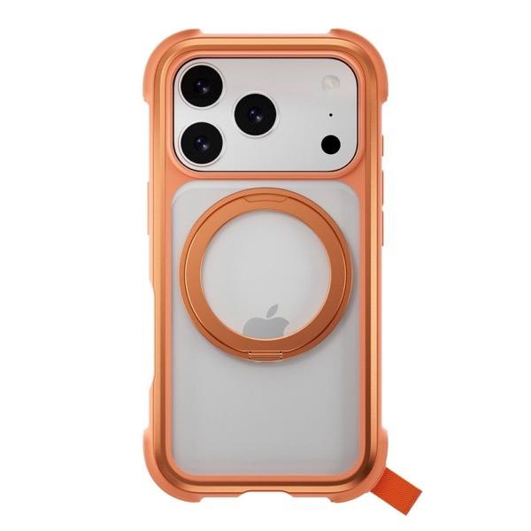 MAGEASY MagEasy iPhone 17 Pro Odyssey Stand M 360 MagSafe対応