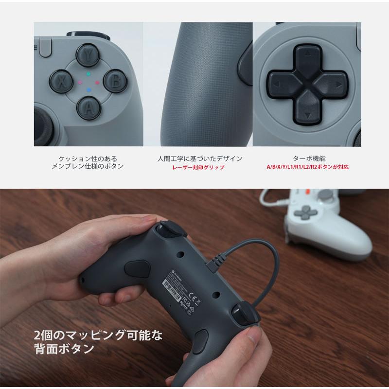 GameSir GameSir Tegenaria Lite Switch / Switch2 / iOS / Android
