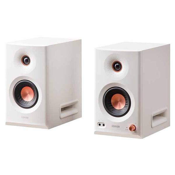 Edifier EDIFIER MR5 2.0 モニタースピーカーシステム Bluetooth 6.0