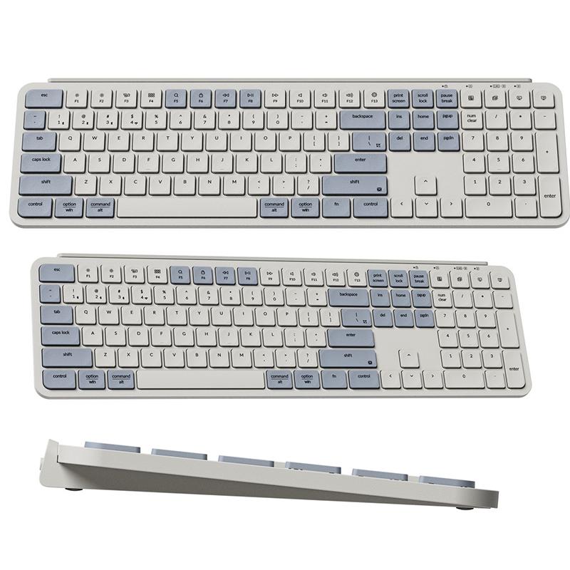 専用購入不可【 2/3 】 専用購入不可【 2/3 】 Keychron B6 Pro US配列 ワイヤレスキーボード