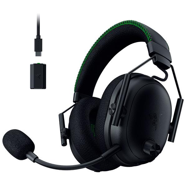 専用　Razer ヘッドセット Razer（レイザー） Razer BlackShark V3 Pro for Xbox Bluetooth / 2.4