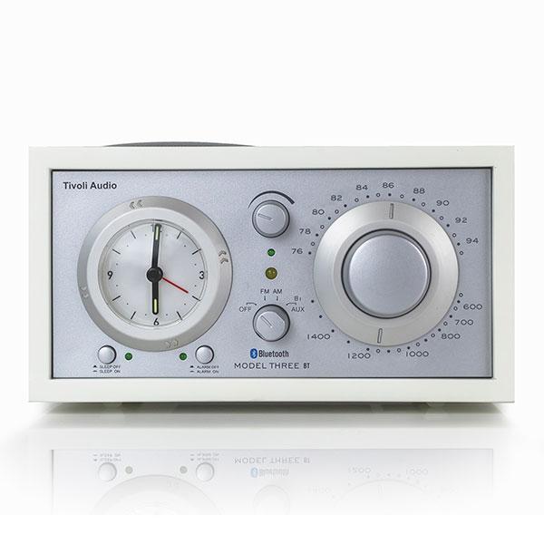 Tivoli Audio（チボリ・オーディオ） Tivoli Audio Model Three BT w