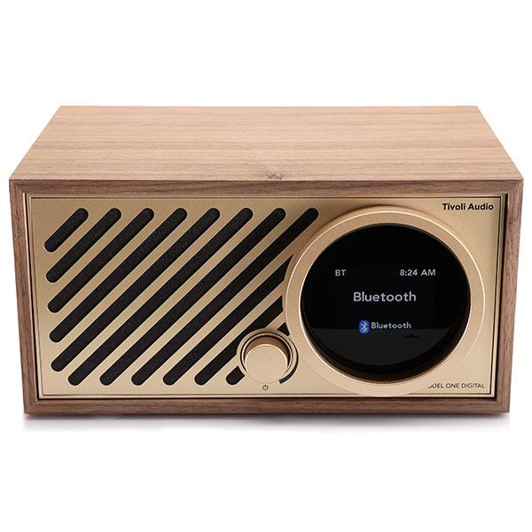 Tivoli Audio（チボリ・オーディオ） Tivoli Audio Model One Digital