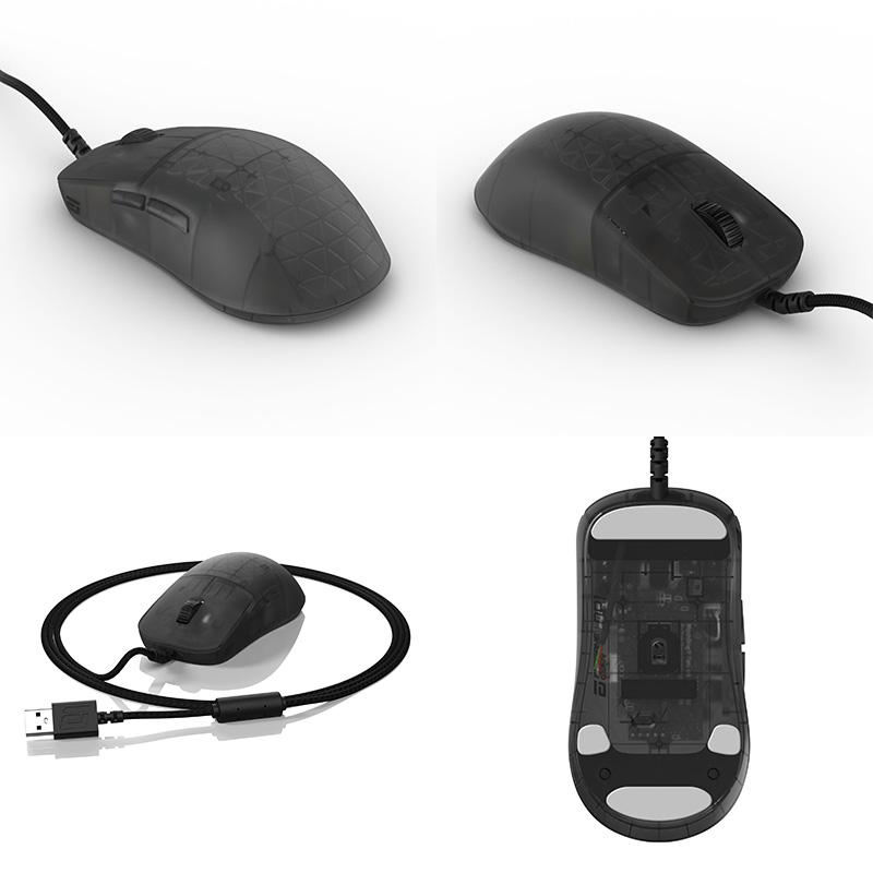 Endgame Gear OP1 8k V2 Dark Frost 本体 ENDGAME GEAR（エンドゲームギア） ENDGAME GEAR OP1 8K V2 Gaming