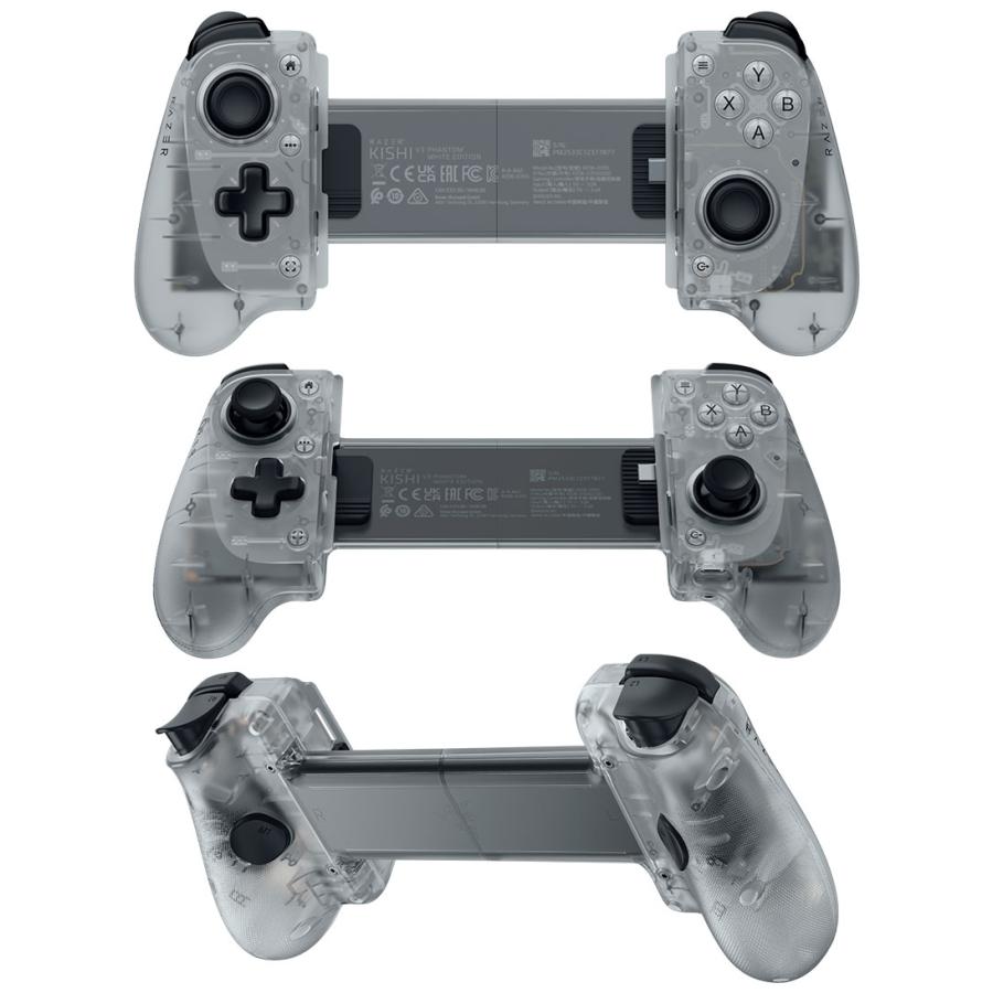 Razer（レイザー） レーザー Kishi V3 iPhone & Android用 フルサイズ