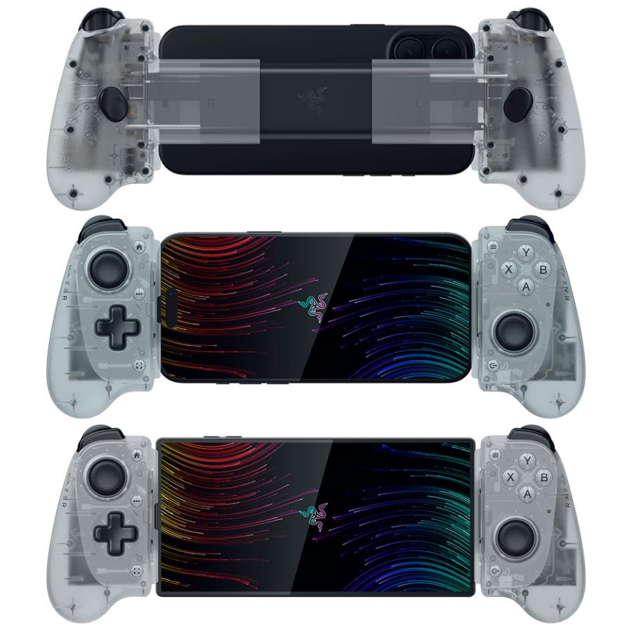 Razer（レイザー） レーザー Kishi V3 iPhone & Android用 フルサイズ