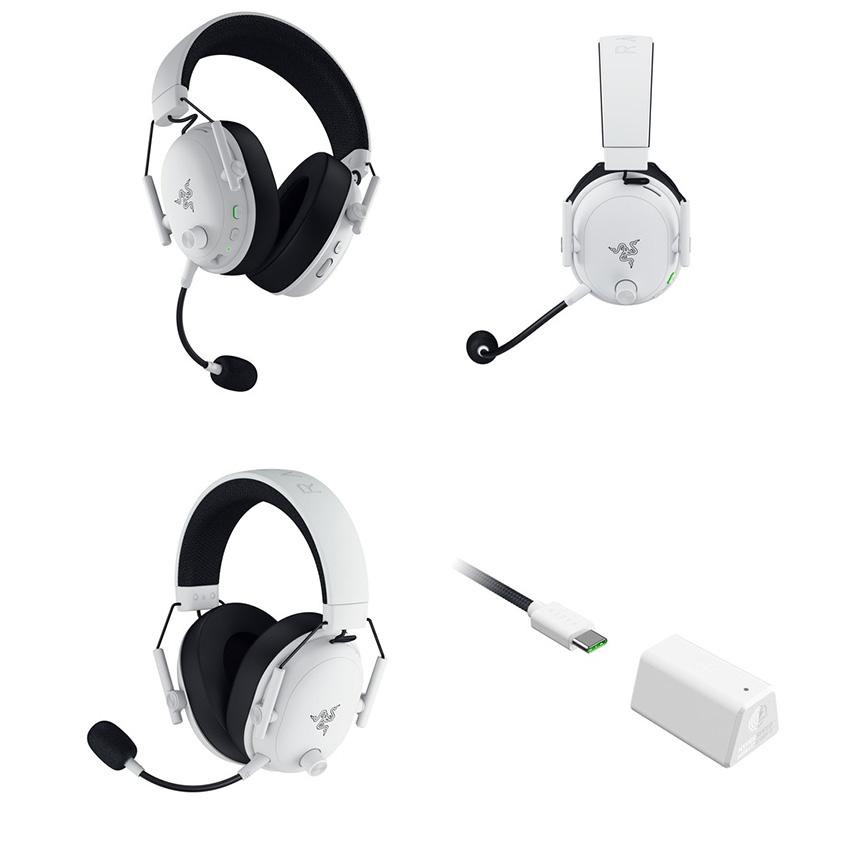 Razer（レイザー） レーザー BlackShark V3 Bluetooth / 2.4GHz
