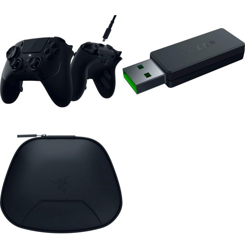 Razer（レイザー） レーザー Raiju V3 Pro PlayStation 5 & PC 用