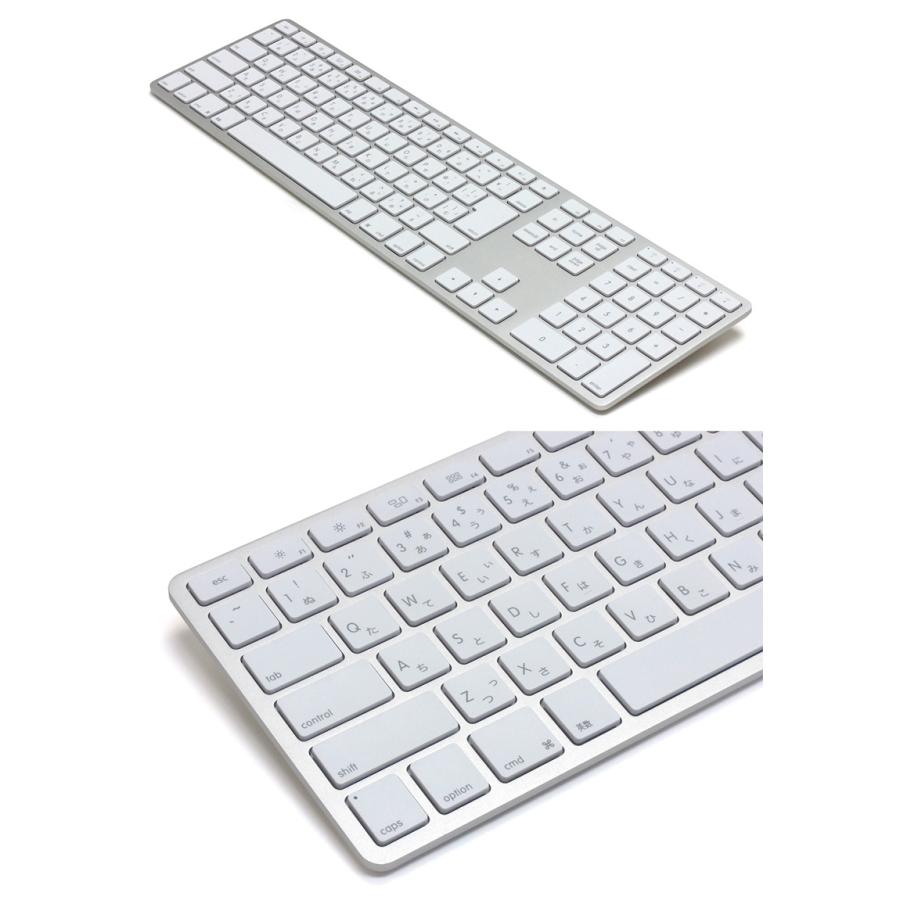 Matias マティアス Wireless Aluminum Keyboard Mac用 日本語配列
