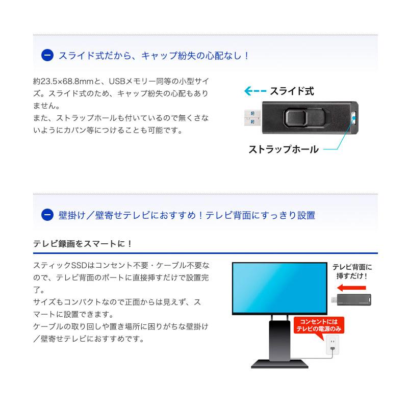 I-O DATA（アイ・オー・データ機器） IO Data アイオデータ 2TB USB