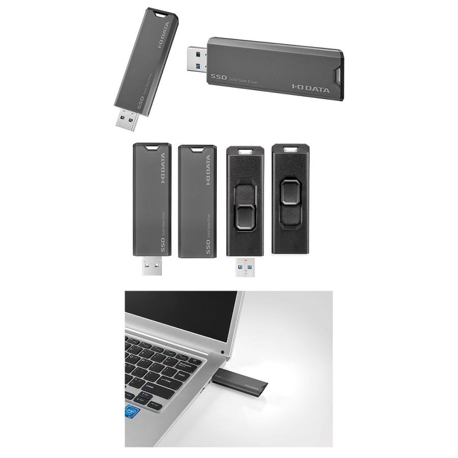 I-O DATA（アイ・オー・データ機器） IO Data アイオデータ 2TB USB