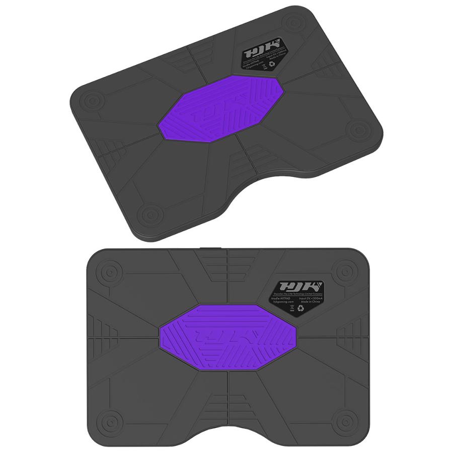 HJK GAMING レバーレスコントローラー　HJK HITPAD HJK GAMING レバーレスコントローラー HITPAD【10% OFFクーポン発行中