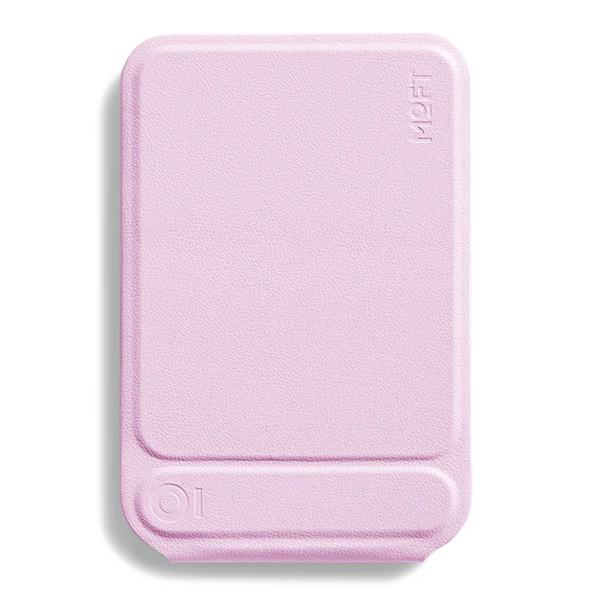 MOFT 七変化マルチスタンド MagSafe対応 サクラピンク MS027-1-ME-BLPK モフト