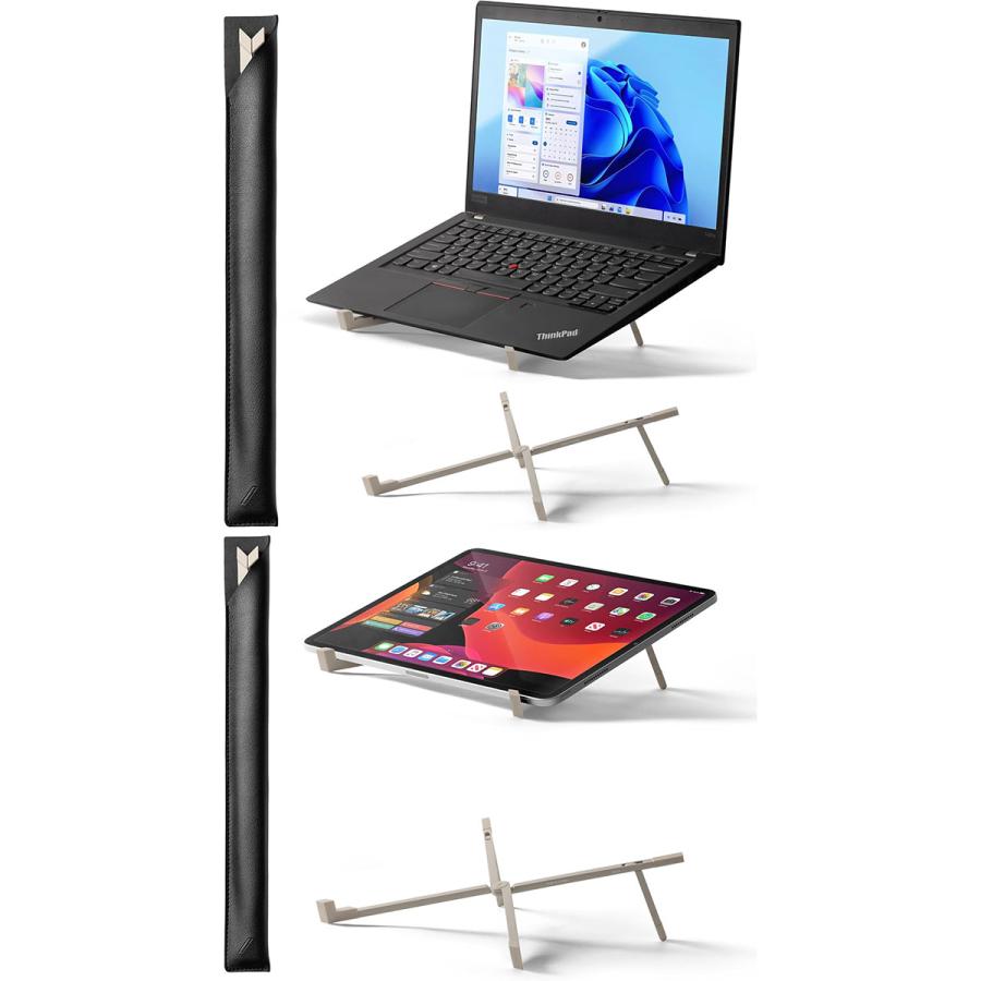 Native Union（ネイティブユニオン） FOLD Laptop Aluminum Stand