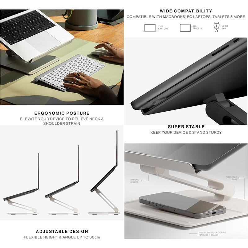 Native Union（ネイティブユニオン） Home Desk Stand デスクノート