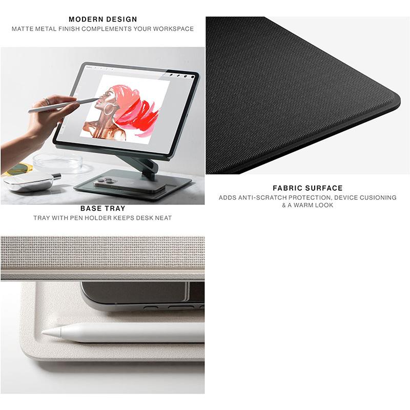 Native Union（ネイティブユニオン） Home Desk Stand デスクノート