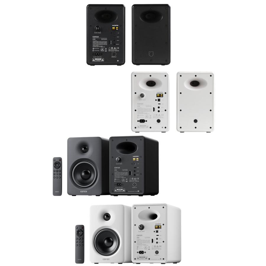 Edifier EDIFIER M90 デスクトップスピーカー コンパクトアクティブ