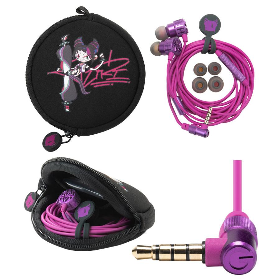 ASOBI GRAPHT THE DRIVE IMPACT Juri Edition ASG561-JUR-ONE 有線