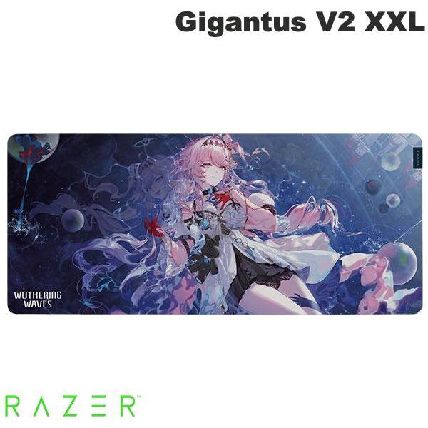 Razer（レイザー） 鳴潮 ダーニャ限定コラボ Gigantus V2 XXL