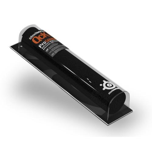 ゲーミングマウスパッド Steelseries スティールシリーズ Qck Small ゲーミング マウスパッド 250 X 210 ネコポス不可 キットカットヤフー店 通販 Yahoo ショッピング