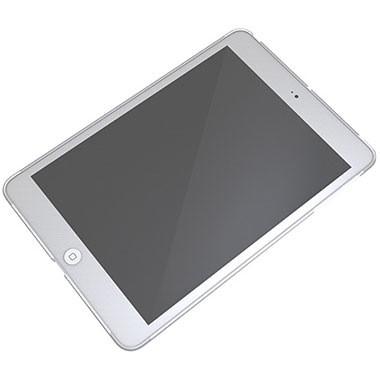 iPad mini Retina ケース PowerSupport パワーサポート iPad mini 3 / 2 エアージャケットセット ノーマルタイプ クリア PIJ-71 ネコポス送料無料｜ec-kitcut｜05