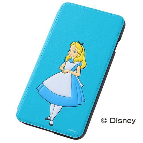 Iphone6 Plus Iphone6s Plus ケース レイアウト Ray Out Iphone 6 Plus ディズニー ポップアップ ブックカバータイプ 合皮タイプ アリス ネコポス送料無料 キットカットヤフー店 通販 Yahoo ショッピング