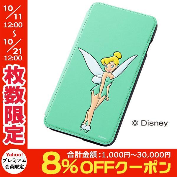 Iphone6 Plus Iphone6s Plus ケース Ray Out Iphone 6 Plus ディズニー ポップアップ ブックカバータイプ 合皮タイプ ティンカーベル ネコポス送料無料 2934 キットカットヤフー店 通販 Yahoo ショッピング