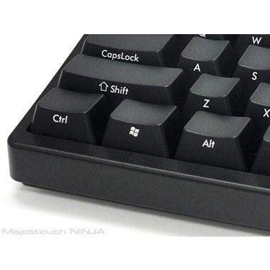 大好き キーボード Filco キーボード フィルコ ネコポス不可 Fkbn87mrl Efb2 赤軸 英語配列 テンキーレス 87キー Ninja Majestouch 中古 Www Ghadeergroup Com