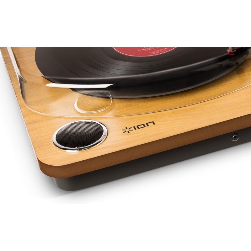 ION AUDIO Audio アイオンオーディオ Max LP スピーカー内蔵 ION AUDIO Audio アイオンオーディオ Max LP スピーカー内蔵