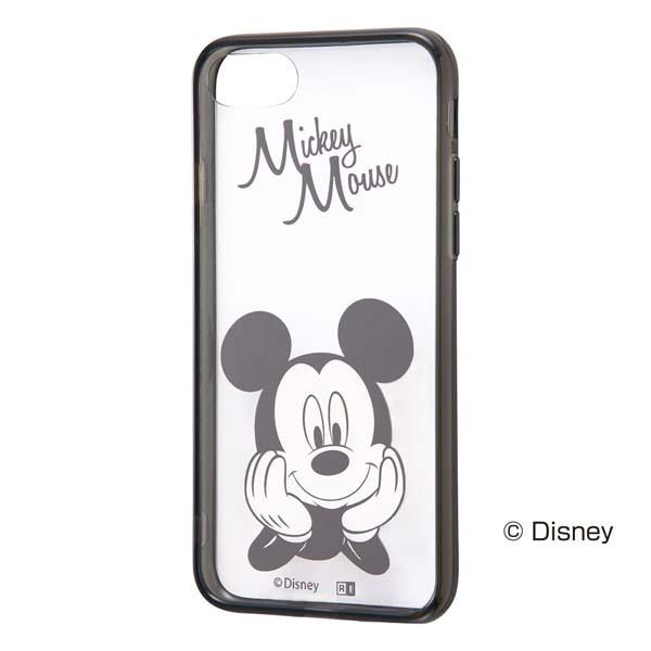 Iphone Se2 8 7 ケース Ray Out レイアウト Iphone Se 第2世代 8 7 ディズニー ハイブリッドケース ミッキー Rt Dp14u Mk ネコポス可 キットカットヤフー店 通販 Yahoo ショッピング