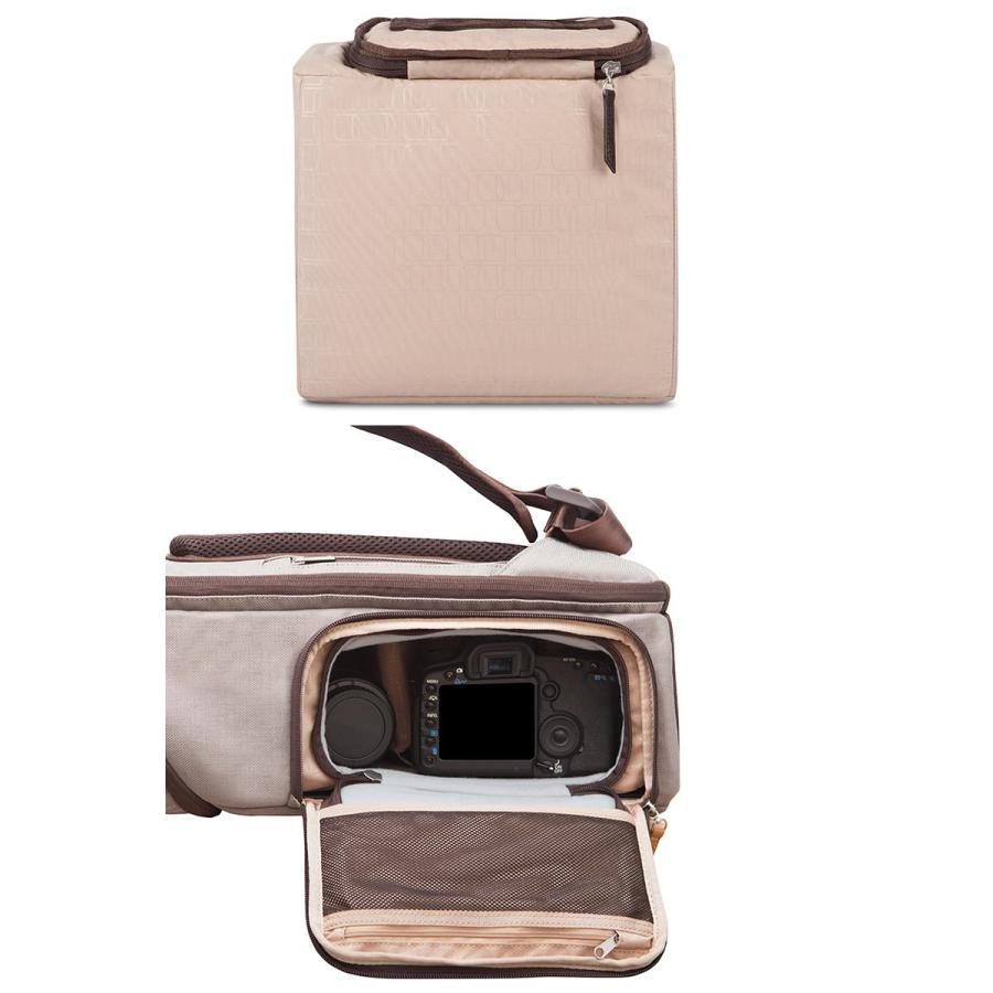 moshi エヴォ Arcus Camera Insert Beige mo-arcsci-bg ネコポス不可｜ec-kitcut｜03