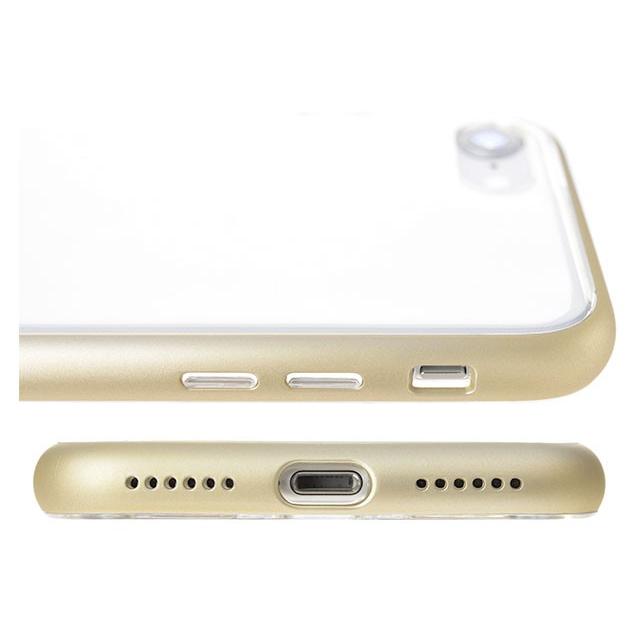 Iphone Se2 8 7 ケース Powersupport Iphone Se 第2世代 8 7 Shock Proof Air Jacket パワーサポート ネコポス送料無料 キットカットヤフー店 通販 Yahoo ショッピング
