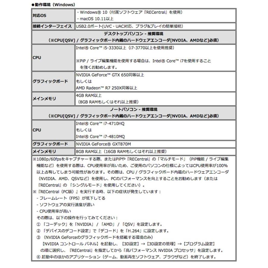 AVerMedia TECHNOLOGIES アバーメディアテクノロジーズ Live Gamer Portable 2 PLUS ポータブル・ビデオキャプチャーデバイス AVT-C878 PLUS ネコポス不可 PLUS AVT C878 One ワン